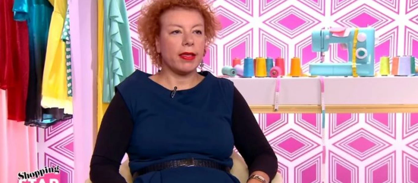 H απόλυτη θεά του Shopping Star έχει «παίδαρο»: Δεν περιγράφονται αυτά που ακούσαμε για την… κρεβατοκάμαρα (βίντεο)